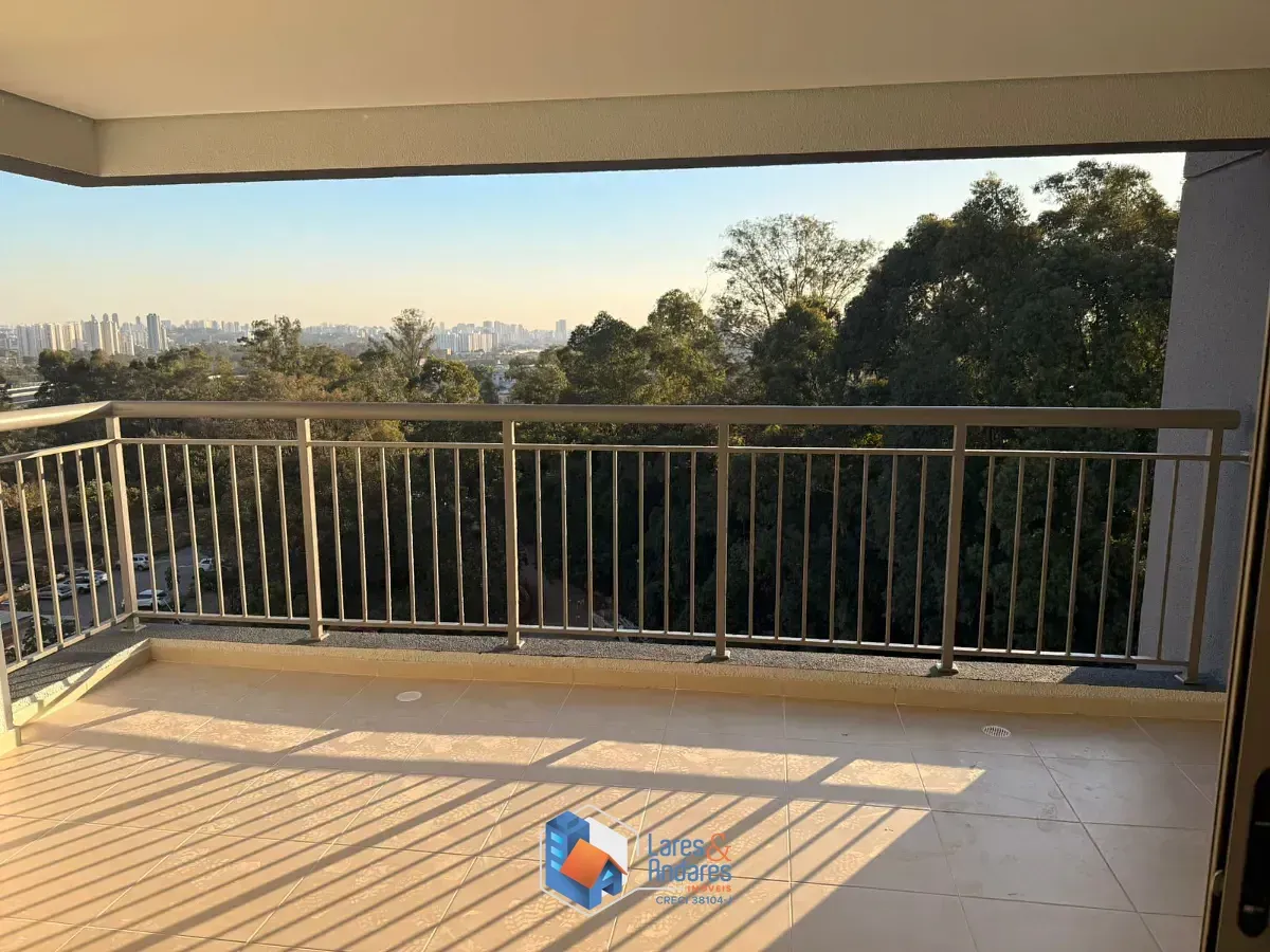 Imagem Apartamento para venda em City América com 4 quartos, sendo 2 suítes, 112.42m²