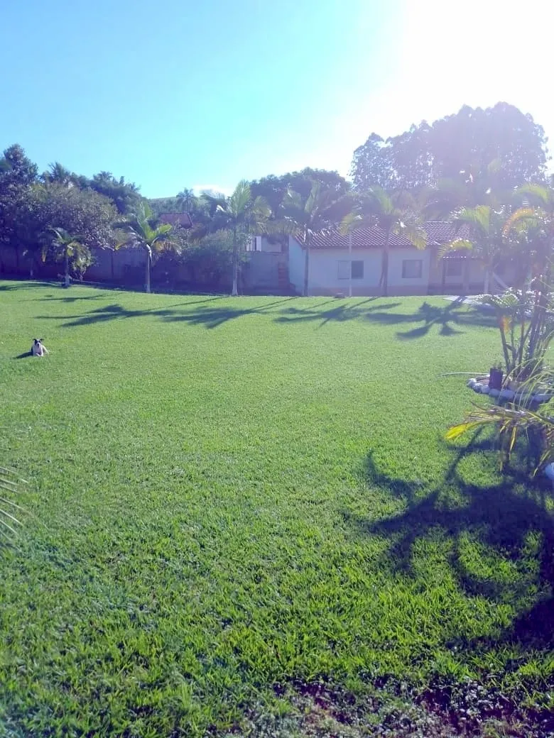 Imagem Chácara à venda 5 Quartos, 3 Suites, 10 Vagas, 5000M², Zona Rural, Guaratinguetá - SP