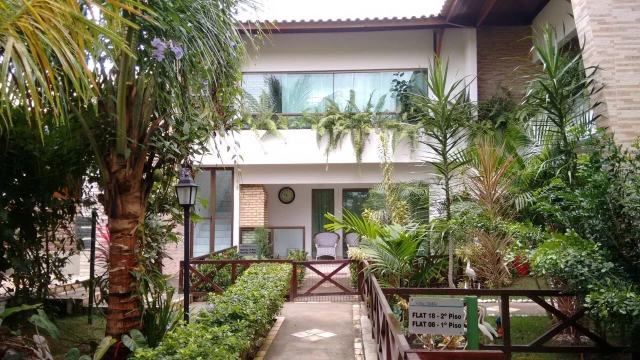 Imagem Apartamento com 2 Quartos à Venda, 76 m² em Cruzeiro - Gravatá