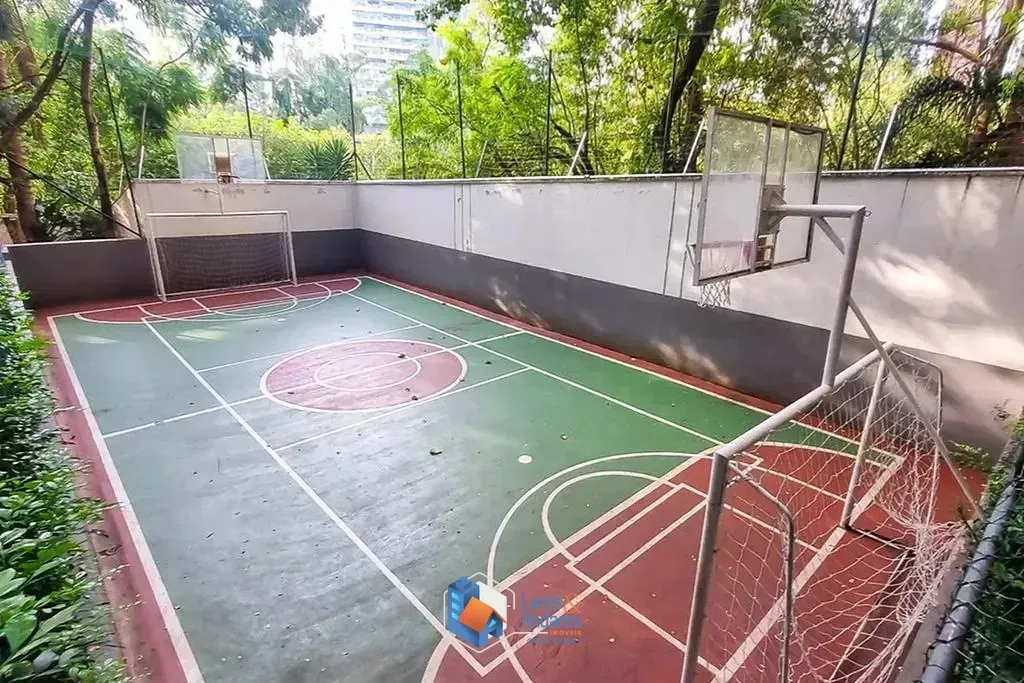 Imagem Apartamento à venda 2 Quartos 1 Suite 2 Vagas 107M² Vila Andrade São Paulo - SP