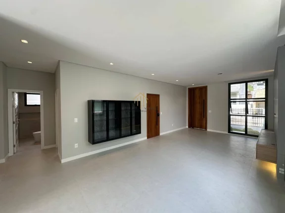 Imagem OPORTUNIDADE Casa NOVA com 3 dormitórios na Pedra Branca