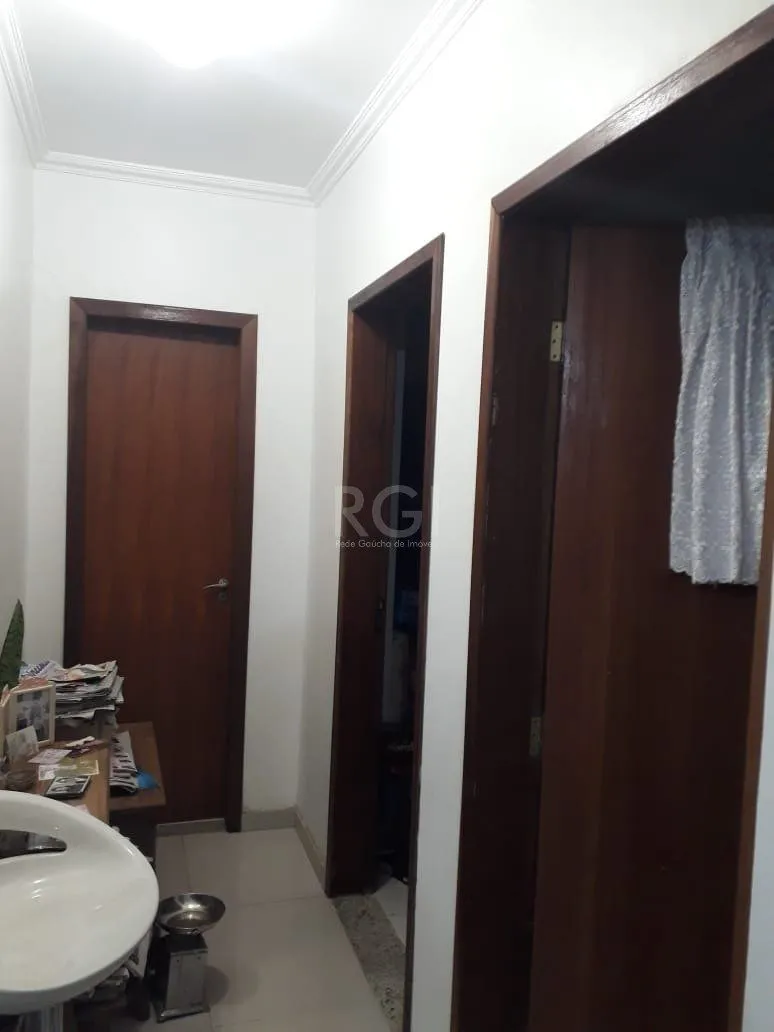 Imagem Casa para Venda - 93.06m², 3 dormitórios, sendo 1 suites, 1 vaga - Hípica, Poa