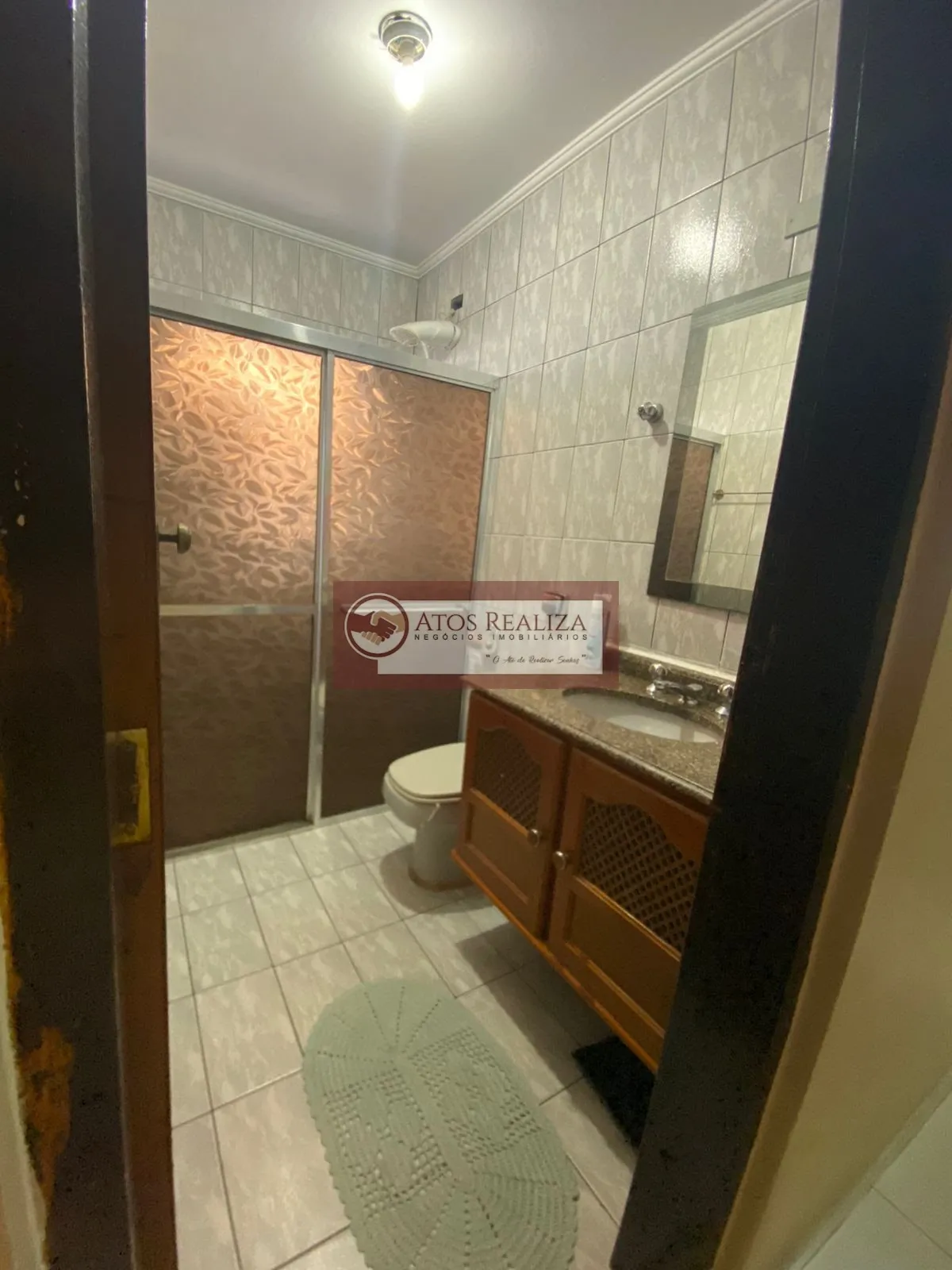 Imagem Casa térrea em Vila Natal - São Paulo: 125m², 2 dormitórios e 1 suíte por R$ 370.000
