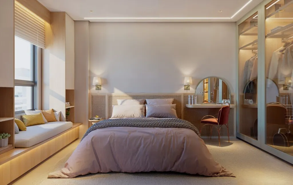 Imagem Ludovic Apartments