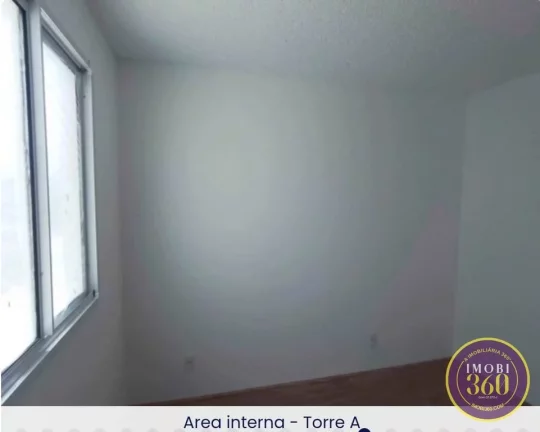 Imagem Apartamento com 2 Quartos e 1 banheiro à Venda, 33 m² por R$ 260.000.