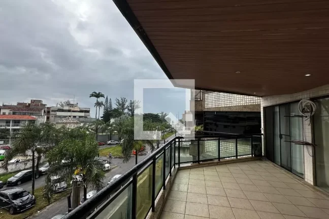 Imagem Apartamento à Venda - Recreio, 3 Quartos, 115 m2