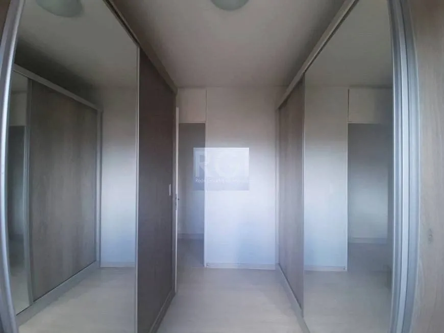 Imagem Apartamento para Venda - 67.54m², 3 dormitórios, sendo 1 suites, 1 vaga - Tristeza