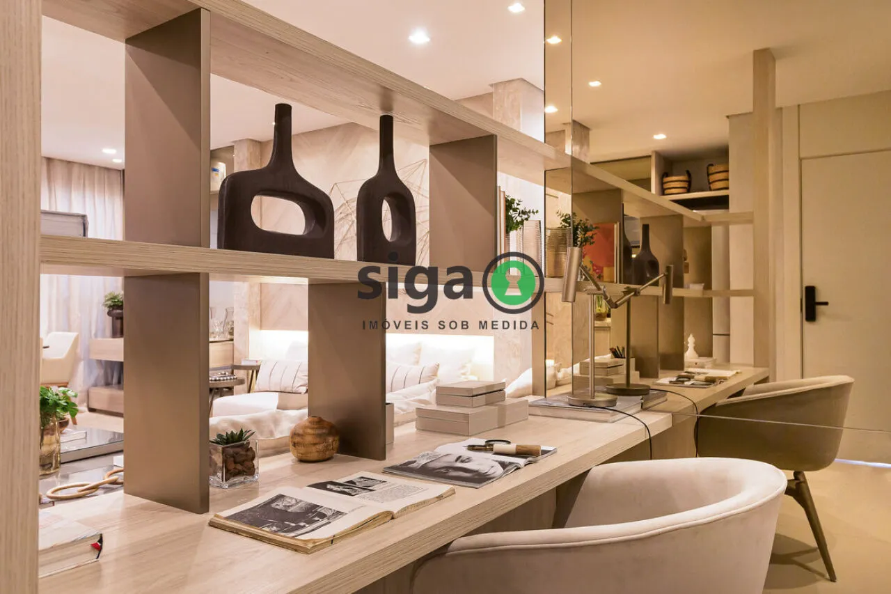 Imagem Apartamento para venda no Jardim Guedala, São Paulo - SP