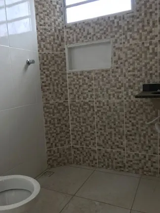 Imagem Apartamento com 2 Quartos à Venda, 48 m² em Sevilha (2ª Seção) - Ribeirão das Neves