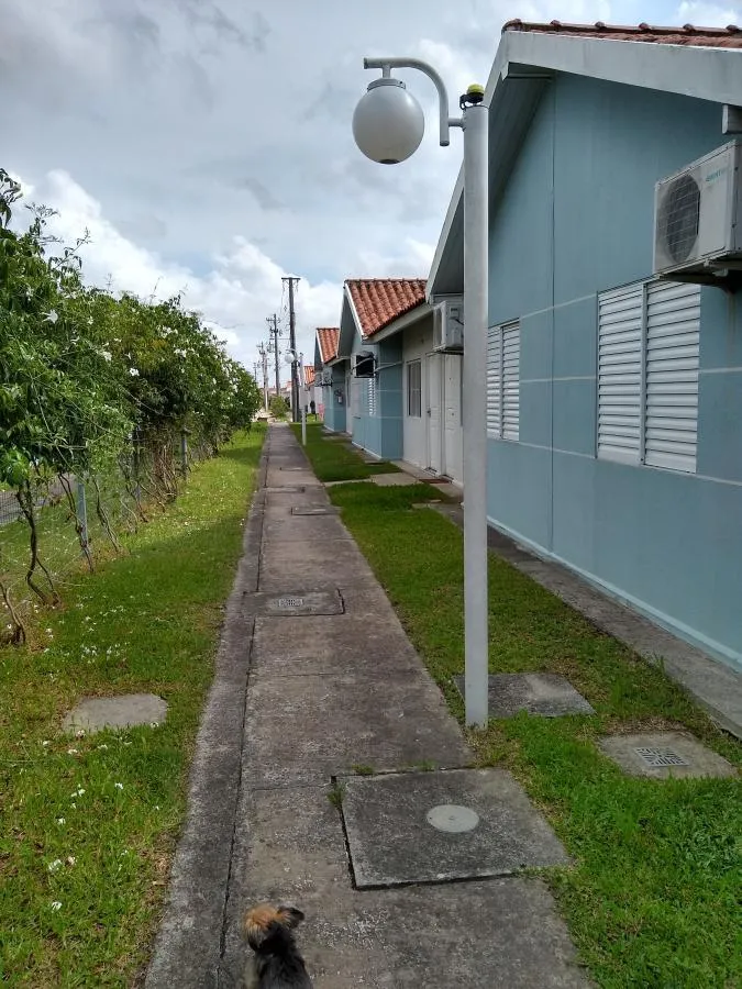 Imagem Casa para Venda em Pelotas, Fragata, 2 dormitórios, 1 banheiro, 1 vaga