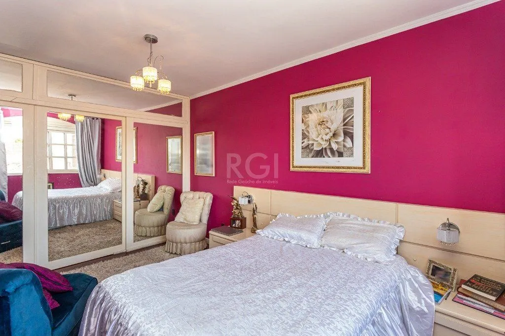 Imagem Apartamento duplex cobertura no Sarandi de 4 dormitórios