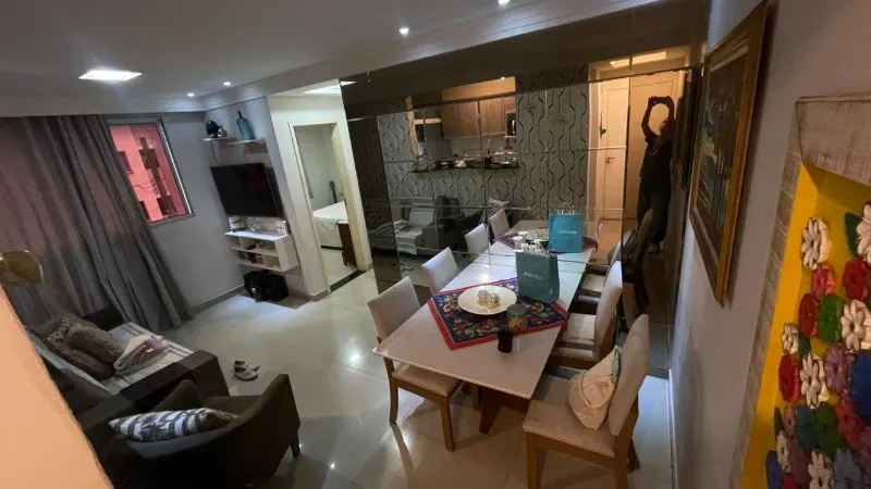 Imagem APARTAMENTO RESIDENCIAL em SERRA - ES, SÃO DIOGO II
