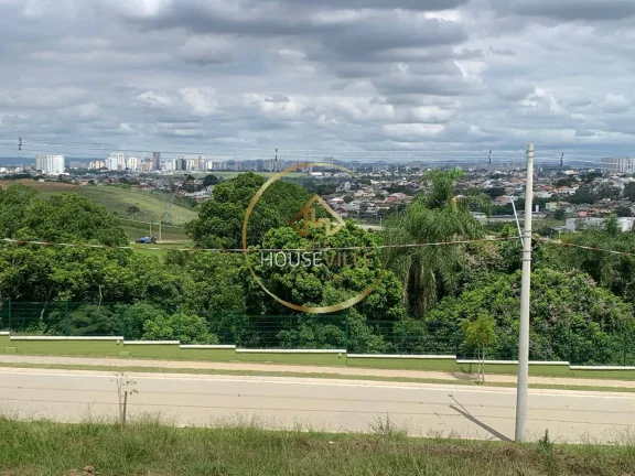 Imagem Terreno, , Condomínio Terras Alpha, Urbanova, Sjc.