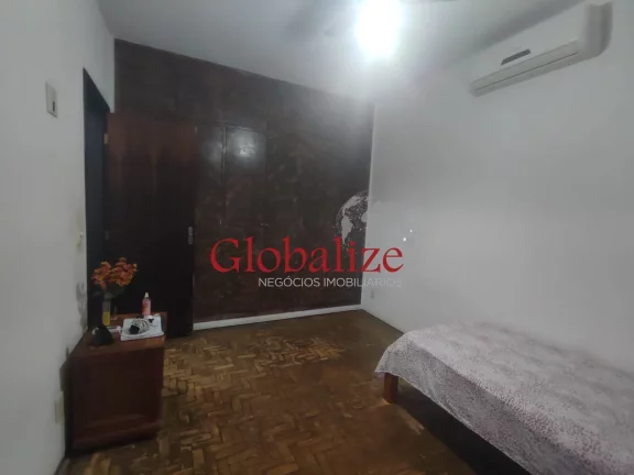 Imagem Apartamento 2 dormitórios com suíte e vaga no bairro do Gonzaga em Santos por R$492.000,00