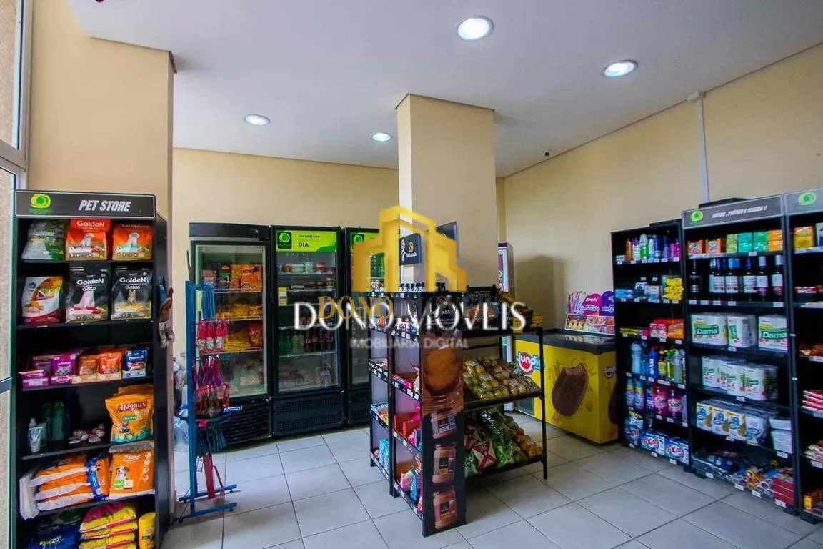 Imagem Apartamento 2 quartos (1 suíte) na Vila América, Santo André - 50 m²