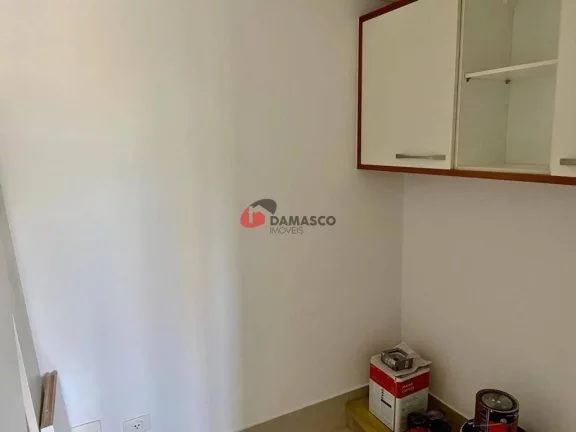 Imagem Apartamento à venda, Jardim, Santo André, SP