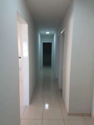 Imagem Casa Residencial / Vila Bela Vista