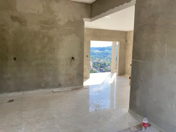 Imagem Casa para Venda em Concórdia, Nações, 3 dormitórios, 1 suíte, 1 banheiro