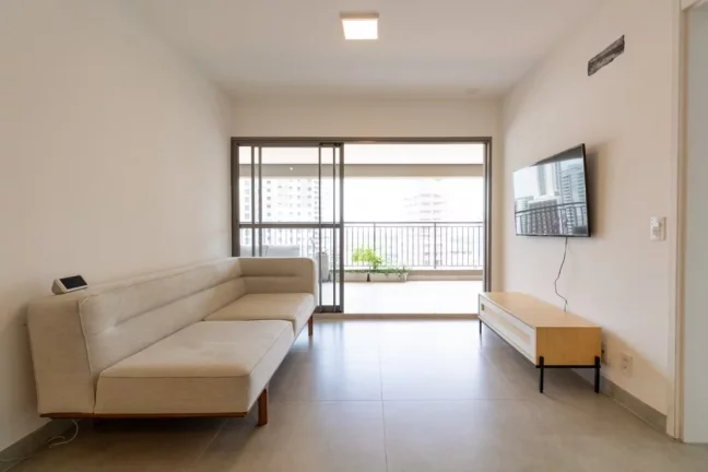 Imagem Apartamento à venda em São Paulo, Butantã, com 4 quartos, 154m2