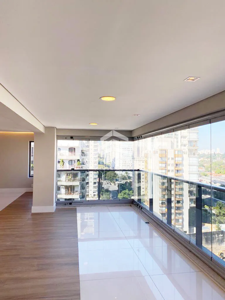 Imagem AUTHENTIQUE CAMPO BELO - Apartamento no bairro Campo Belo à venda