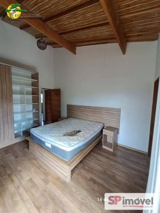 Imagem CASA CONDOMINIO C/ 400M², 5 DORMS SENDO 4 SUITES E 6 VAGAS SERRA CANTAREIRA