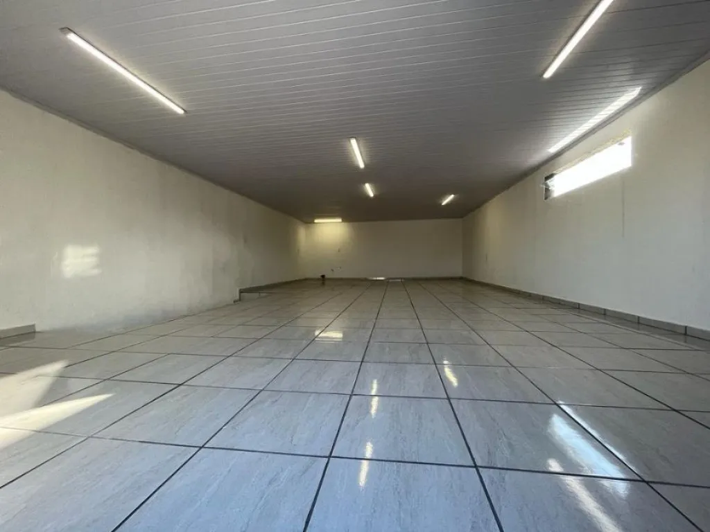 Imagem INDUSTRIAL COM 182,00 m² - TUPI - PRAIA GRANDE SP