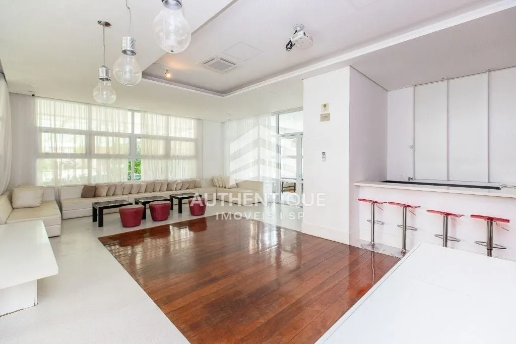 Imagem Hemisphere Ibirapuera - Moema Pássaros - Apartamento à venda no bairro Moema Pássaros - São Paulo/SP