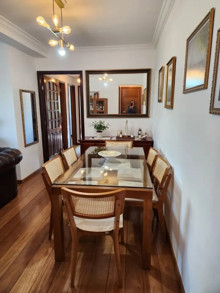 Imagem Apartamento com 3 Dormitórios, Suíte e Lazer Completo ao Lado do Shopping Santa Cruz.