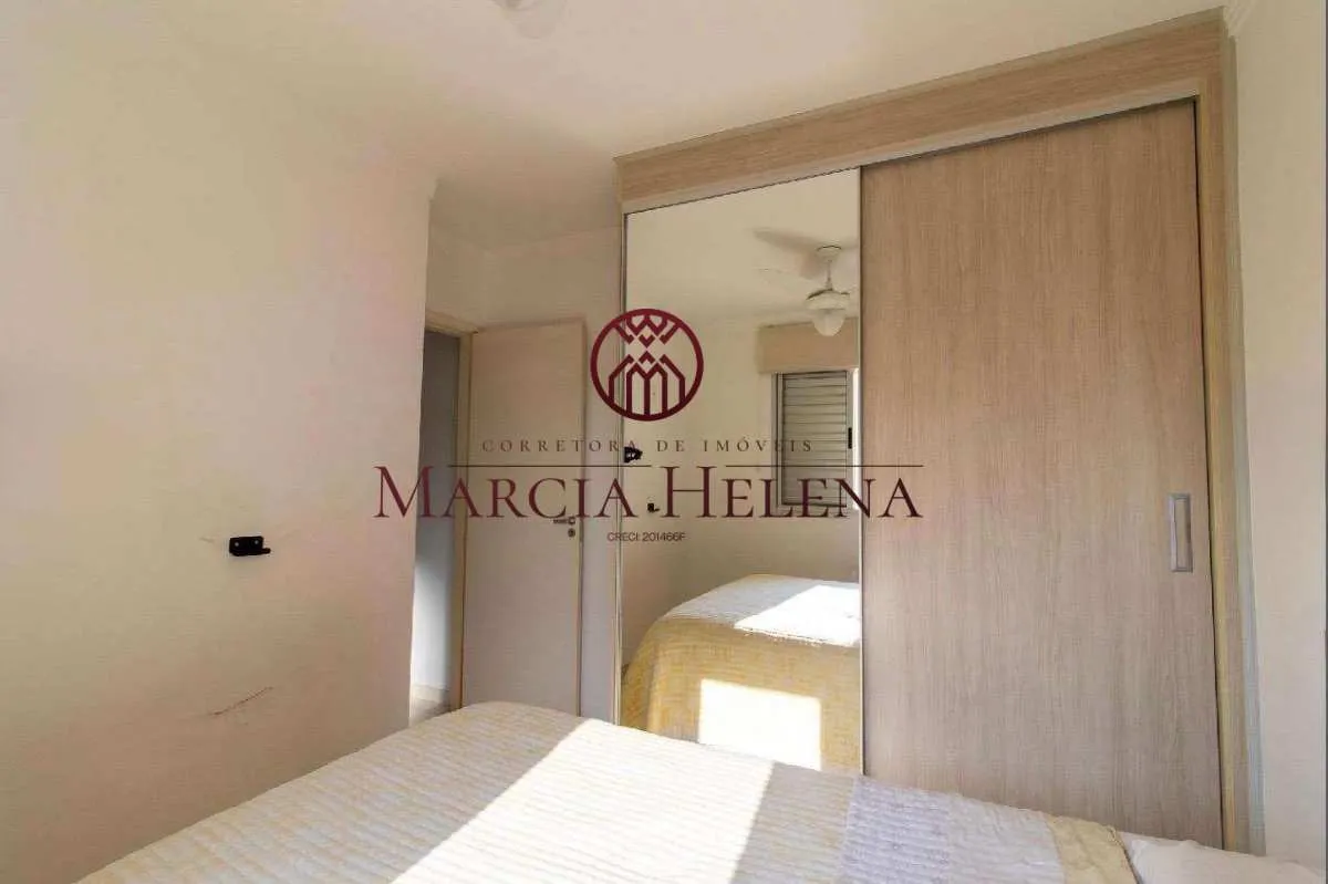 Imagem Apartamento à venda em Campinas, Bonfim, com 2 quartos, 52m2