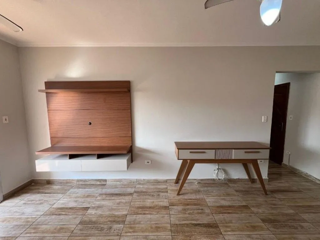 Imagem Apartamento à Venda em Guilhermina, Praia Grande - SP