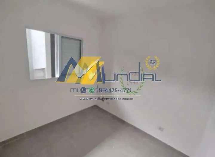Imagem Apartamentos com vaga a Venda na Vila Antonieta - SP