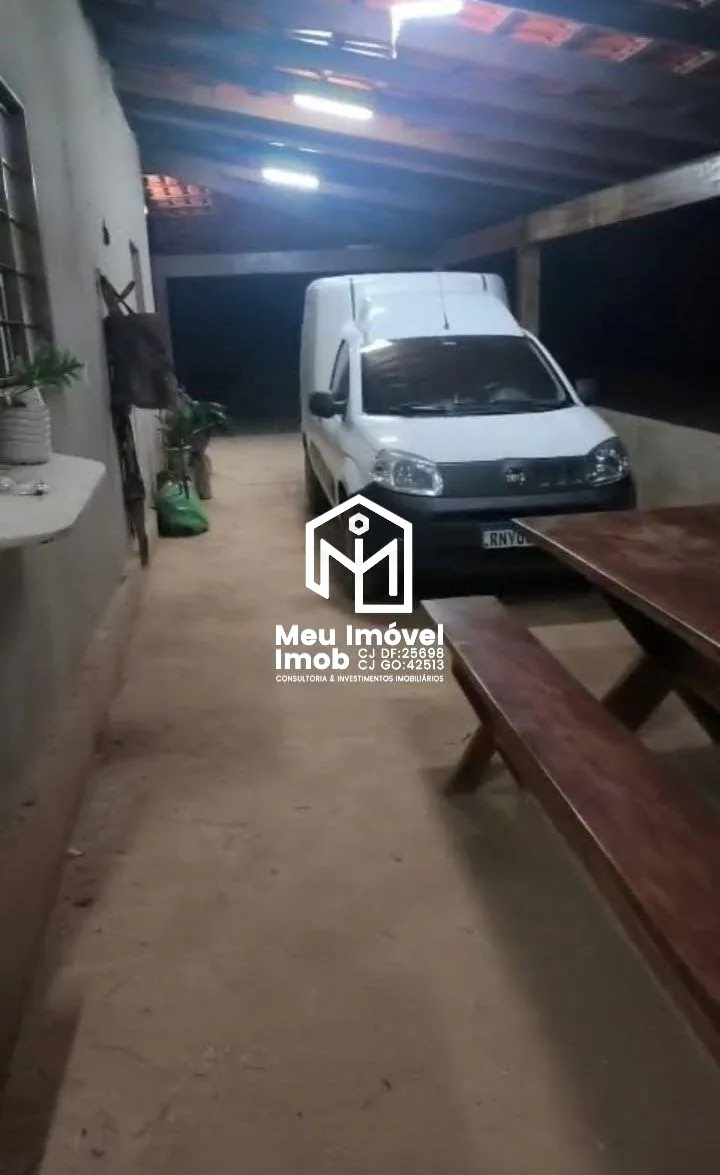 Imagem Fazenda em Sobradinho - Brasília