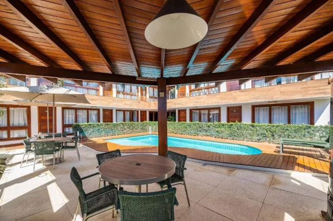 Imagem VILLAGE NA VILA DE BARRA GRANDE