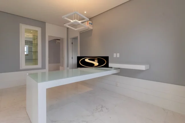Imagem APARTAMENTO RESIDENCIAL em SÃO PAULO - SP, ITAIM BIBI