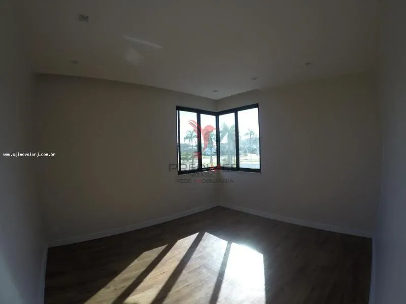 Imagem Casa 4 dormitórios 2 suítes 326m² 2 vagas Portinho Cabo Frio/RJ