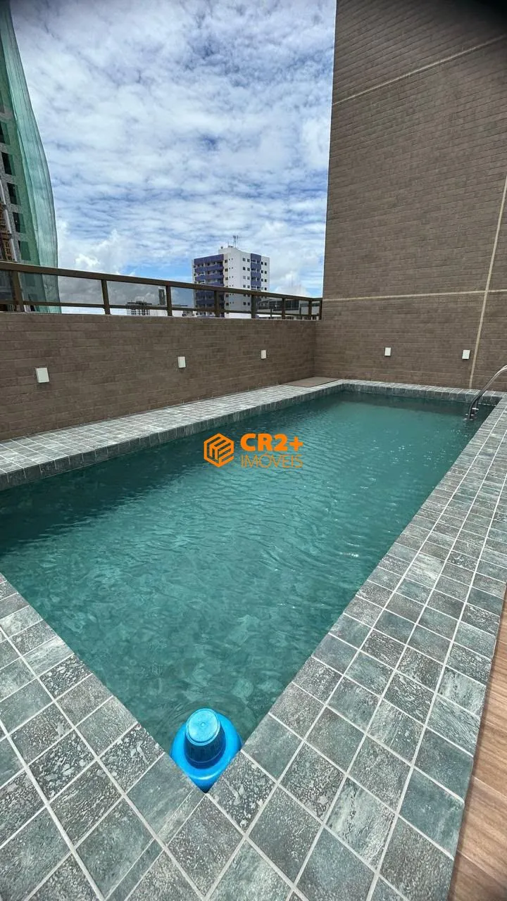 Imagem VENDO APARTAMENTO 33M2 NO GOLDEN MAR