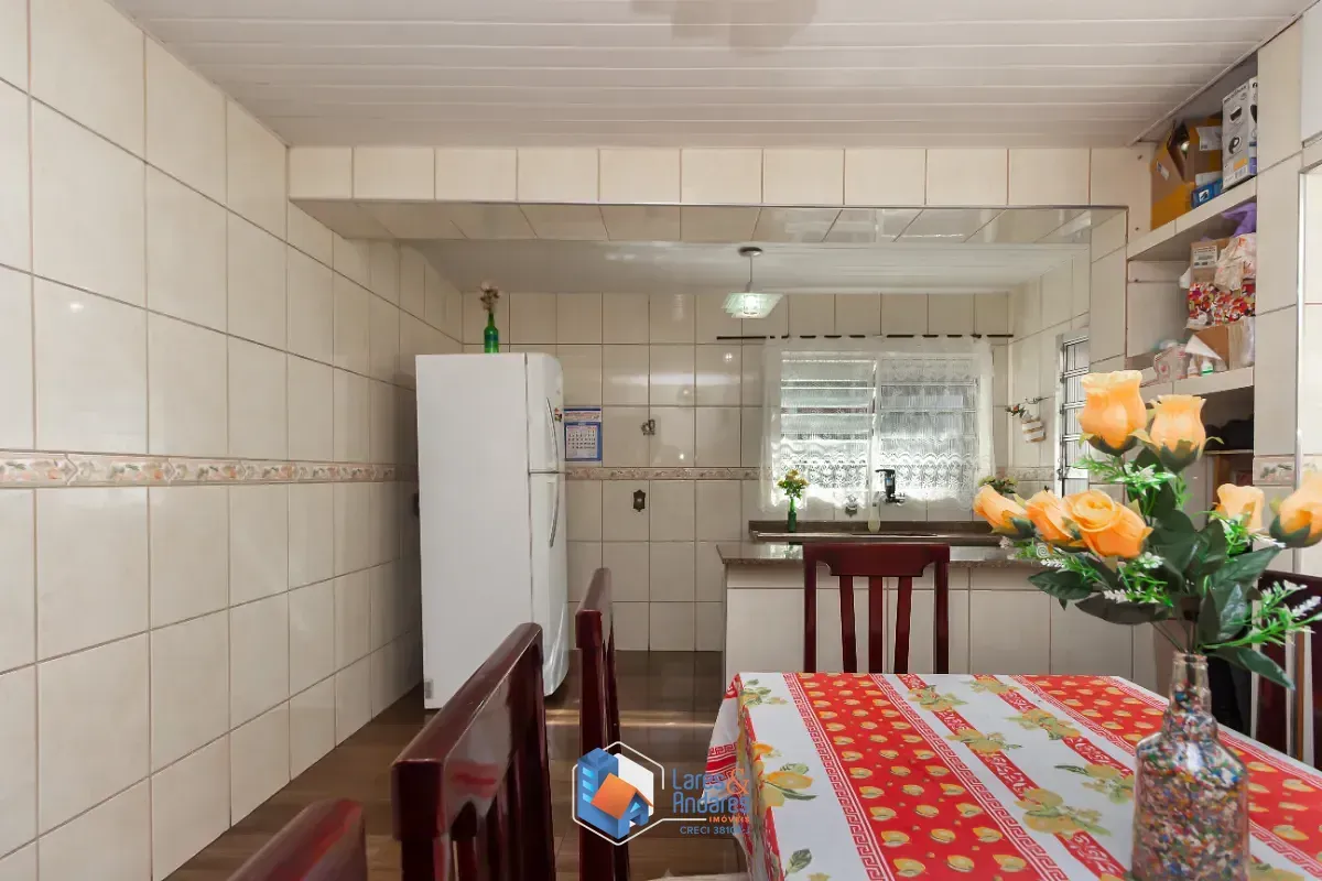 Imagem Casa para venda em Vila Jaguara com 2 quartos, 99m²