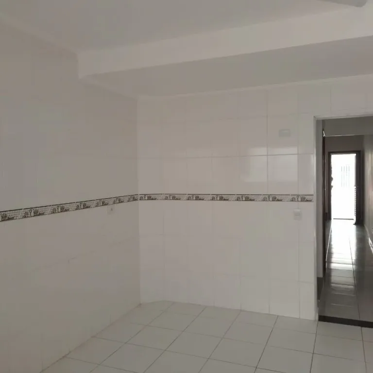 Imagem CASA COM 102,21 m² - REAL - PRAIA GRANDE SP