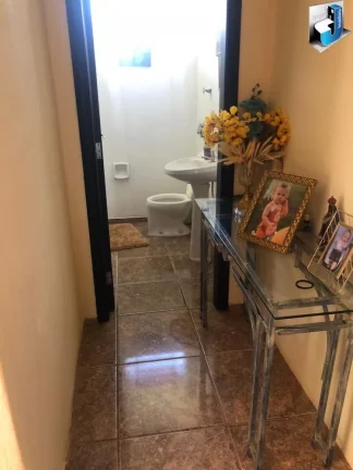Imagem Chácara a venda em Cesário Lange/SP.