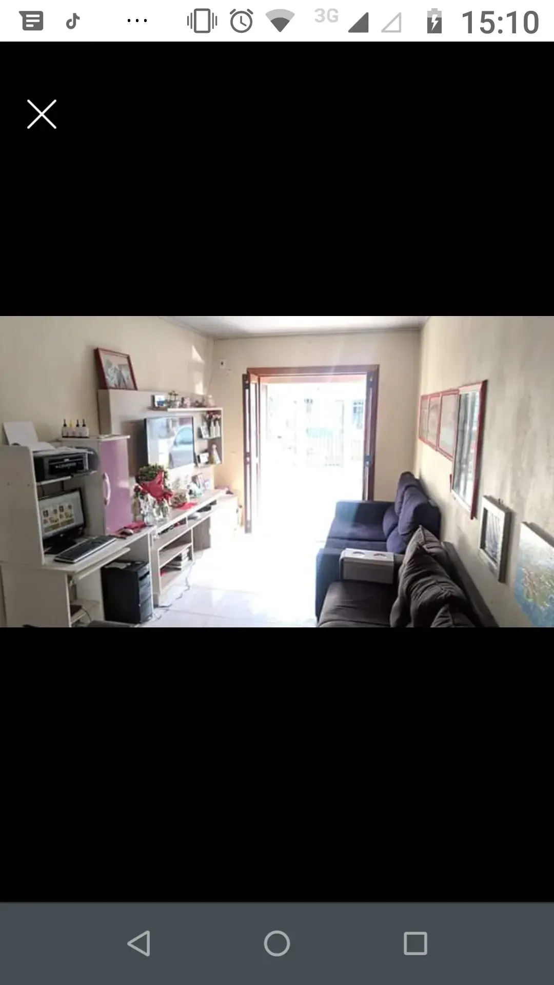 Imagem Casa com 2 Quartos à Venda, 85 m² em Santos Dumont - São Leopoldo