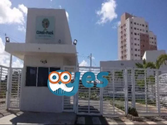 Imagem Apartamento para venda em Piatã