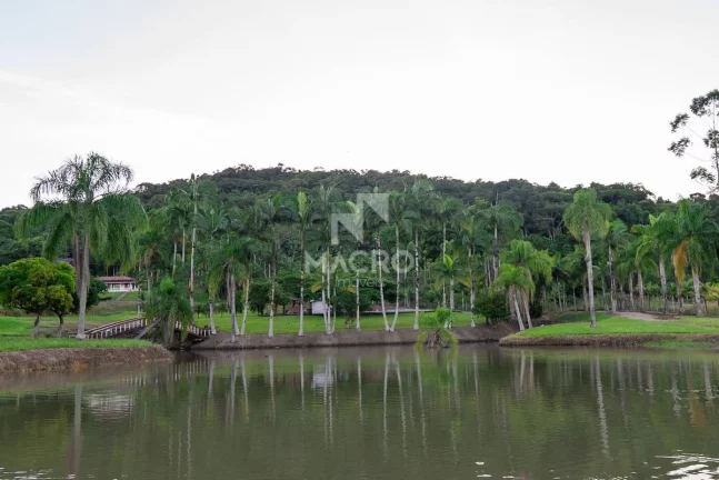 Chácara | Guaramirim (Tibagi) | 158.500m²