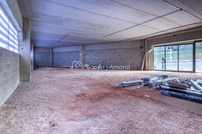 Imagem ? **Oportunidade Única de Locação ? Sala Comercial no Paulínia Winner Mall Shopping**

Se você ...
