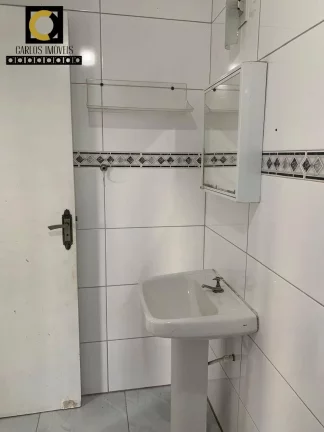 Imagem Ótimo apartamento 2 dorm. no bairro Boa Vista -são Vicente
