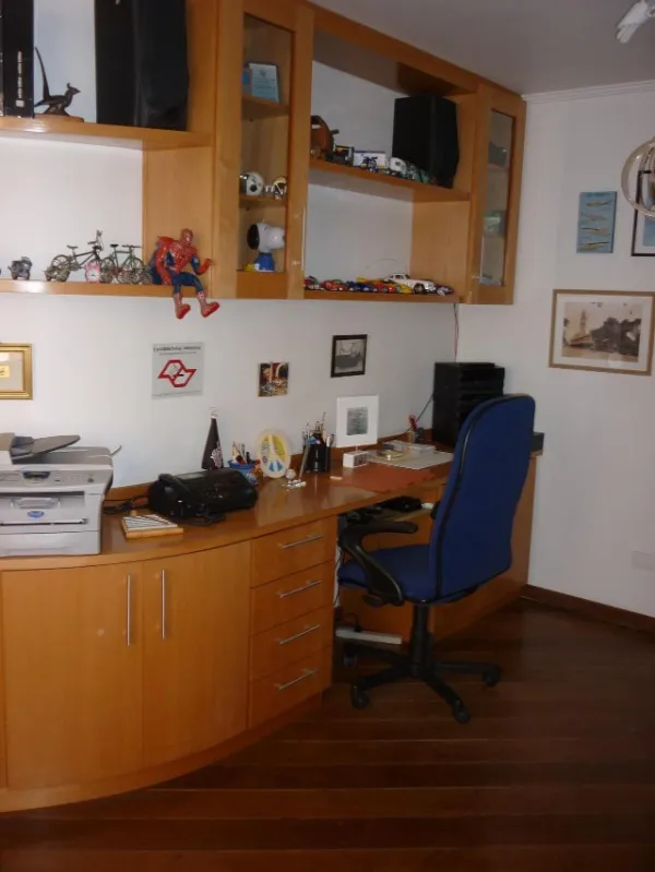 Imagem Casa 5 quartos à venda em City América São Paulo SP, casa para venda em São Paulo, comprar casa em City América São Paulo, house for sale