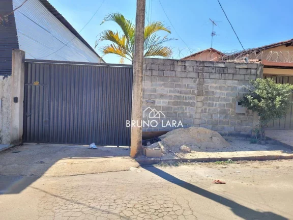 Imagem Área disponível para locação no bairro Padre Eustáquio - Igarapé/MG