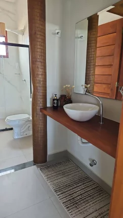 Imagem Casa Exclusiva Alto Padrão
