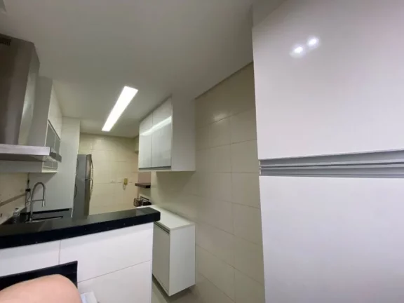 Imagem EXCELENTE APARTAMENTO NA GUILHERMINA 2 DORMITÓRIOS 1 SUÍTE!!!