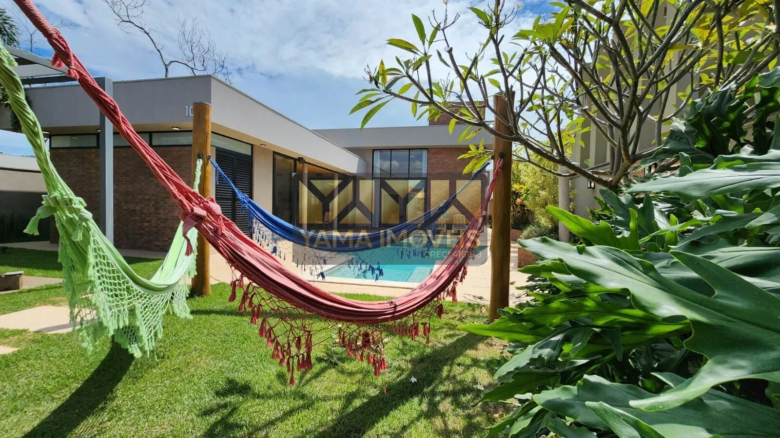 Imagem Residencial Enseada da Fronteira - Casa Alto Padrão em Condominio Enseada da Fronteira, Rifaina/SP