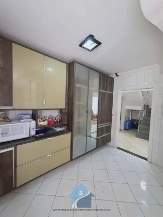 Imagem CASA NO CONDOMÍNIO PONTA NEGRA VILLAGE - PONTA NEGRA